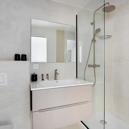 Luxury - 3br-6p - Faubourg Saint-honore *