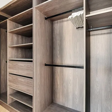 Apartment Luxury - 3br-6p - Faubourg Saint-honore *