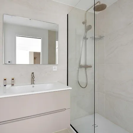 Apartment Luxury - 3br-6p - Faubourg Saint-honore Paris